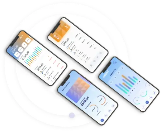 TradeFlexAMG 8.1 - Get in touch with us